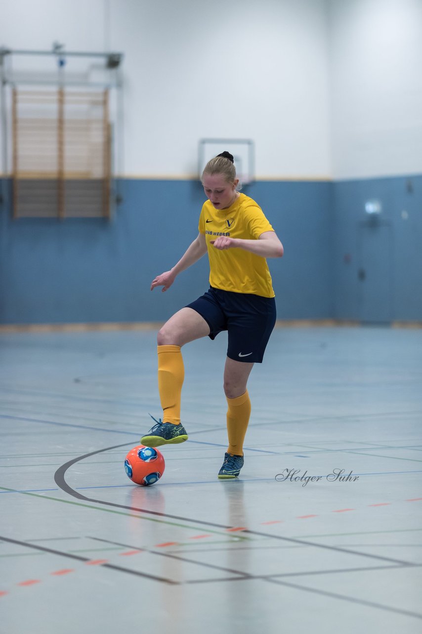 Bild 267 - HFV Futsalmeisterschaft